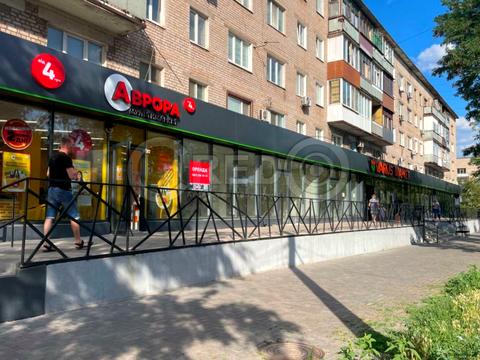 коммерческая по адресу Симона Петлюры ул. (Тимірязєва), 1