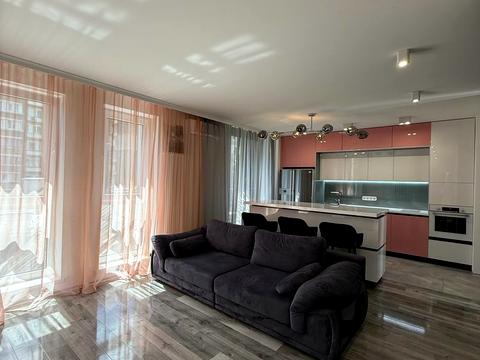 квартира по адресу Антоновича ул. (Горького), 74