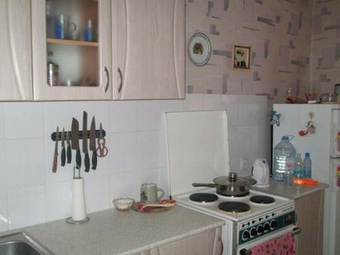 квартира по адресу Запорожское шоссе, 40