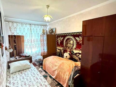 квартира по адресу Александра Поля просп. (Кірова), 129