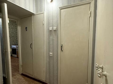 квартира за адресою Машинобудівників вул., 9