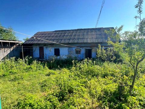 будинок за адресою с. Глібовичі, Містечко, 25