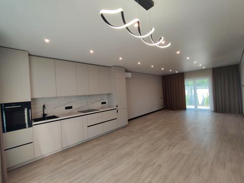 дом по адресу Успішна