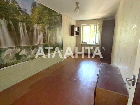 квартира по адресу Анатра пер. (Генерала Вишневского), 5