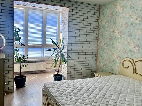 квартира по адресу Жулянська ул., 1-В