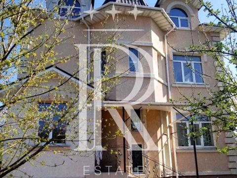 будинок за адресою Стеценка вул., 30