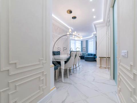 квартира по адресу Дмитриевская ул., 69