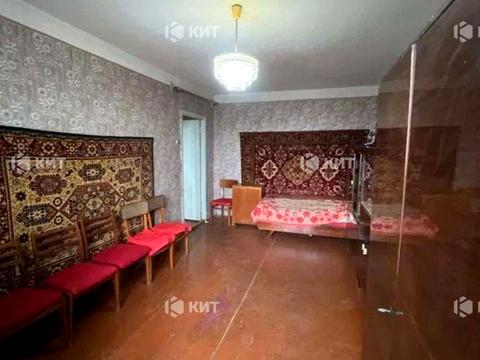 квартира по адресу Гвардейцев-Широнинцев ул., 22