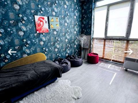 квартира за адресою Дніпро, Алли Горської вул. (Наримська), 106