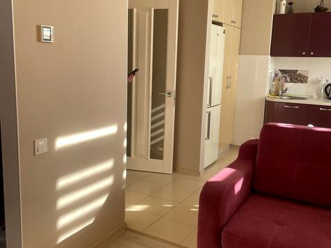 квартира за адресою Олексія Вадатурського вул. (Маршала Малиновського), 18а