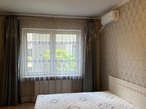 квартира по адресу Елизаветы Чавдар ул., 34