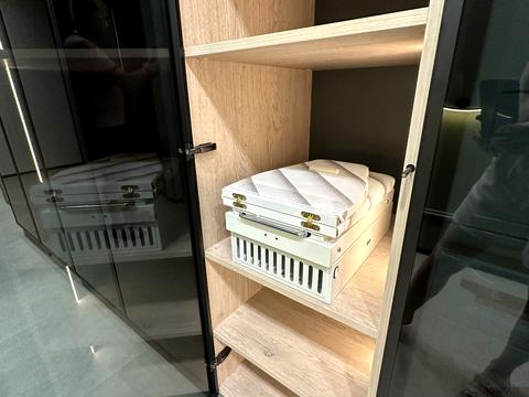 квартира по адресу Крайковского ул., 5, к2
