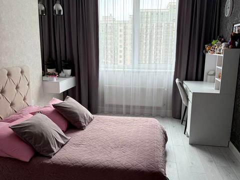 квартира за адресою Перлинна вул., 9