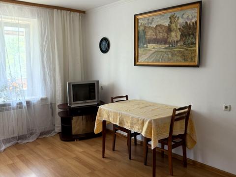 квартира за адресою Шолуденка вул., 6