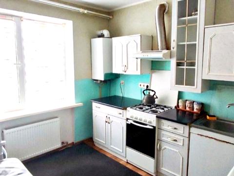квартира за адресою Козака Мамая вул. (Юних Ленінців), 24