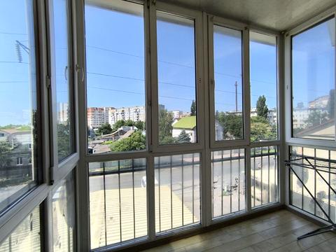 квартира за адресою Кордонна вул., 86