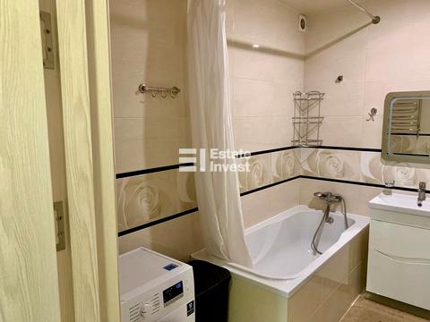 квартира по адресу Салтовское шоссе, 264м