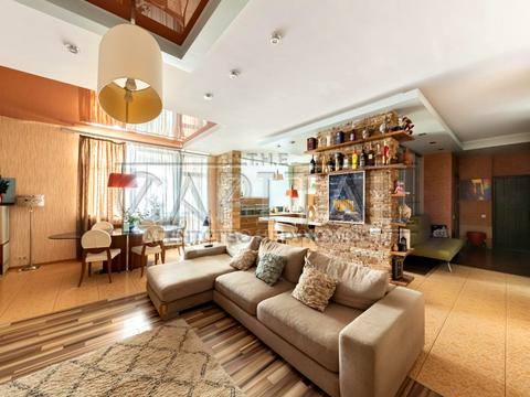 квартира за адресою Лесі Українки бульв., 76