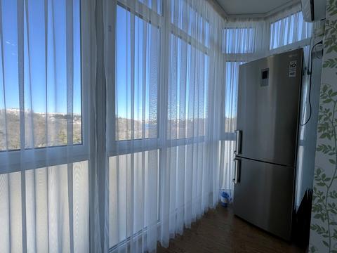 квартира по адресу Нагорная ул., 19с