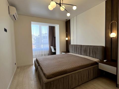 квартира по адресу Приозерна ул., 38