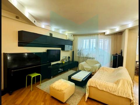 квартира за адресою Запорізьке шосе, 32а