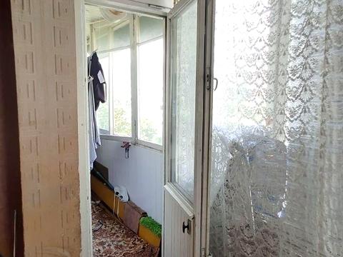 квартира по адресу Энтузиастов ул., 9/2