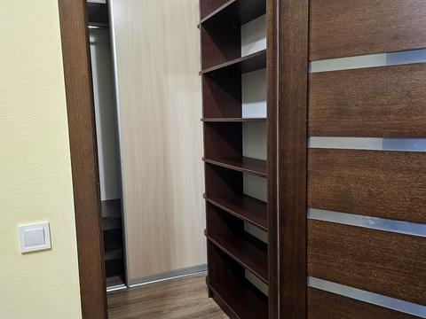 квартира по адресу Воскресенская ул., 16