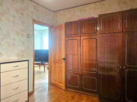квартира по адресу Амосова ул. (Корчагінців), 13