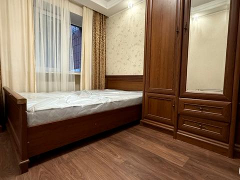 квартира по адресу Борщаговская ул., 139/141