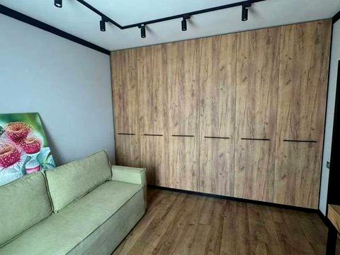 квартира за адресою Столичне шосе, 1