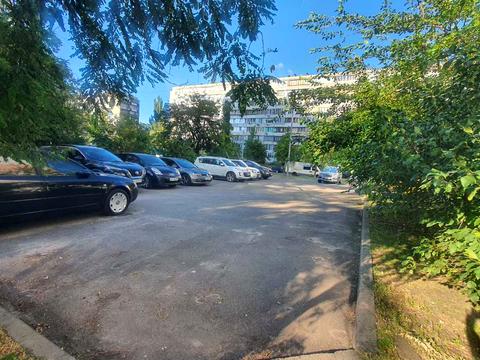 квартира за адресою Мілютенко, 17В
