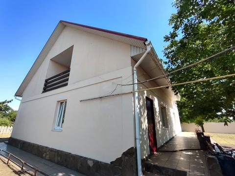 дом по адресу Лісова