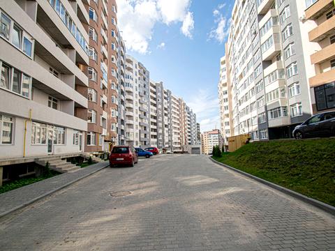 квартира по адресу Смакулы ул., 8
