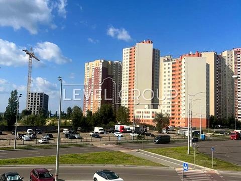 коммерческая по адресу Милославская ул., 43