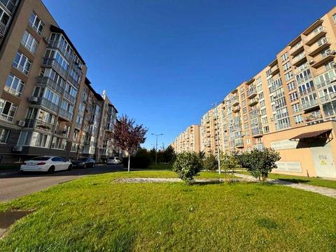 квартира за адресою Метрологічна вул., 42