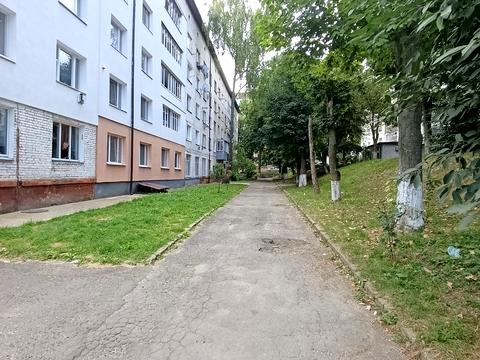 квартира за адресою вул. Відінська, 27