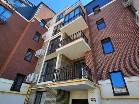 квартира за адресою Академіка Сахарова вул., 52-Б