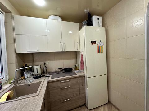 квартира за адресою Академіка Філатова вул., 49