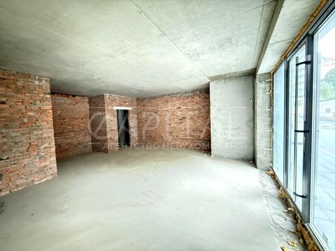 комерційна за адресою Бульварно-Кудрявська вул. (Воровського), 17