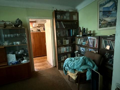 квартира за адресою Генерала Генадія Воробйова вул. (Курська), 10