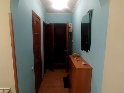 квартира по адресу Инглези ул. (25-ой Чапаевской Дивизии), 2/2