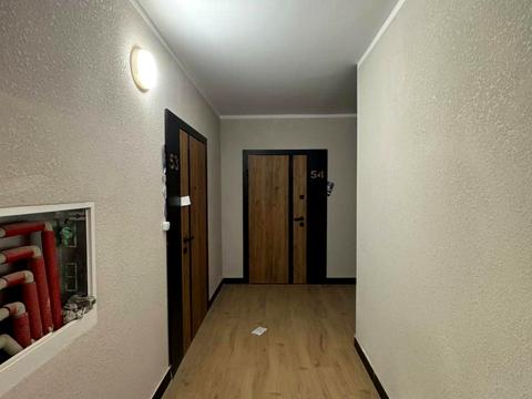 квартира за адресою Августина Волошина, 2а
