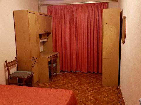 квартира за адресою Фестивальний пров., 3