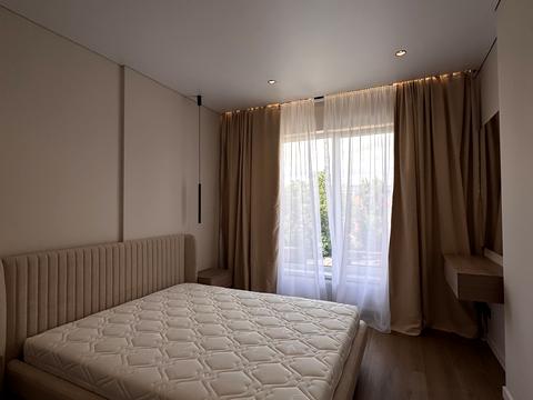 квартира по адресу Андрія Новака ул., 4