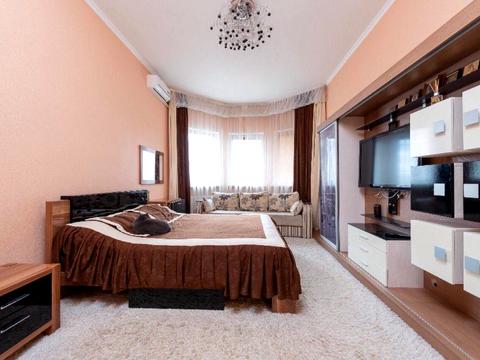квартира по адресу Харьковское шоссе, 19-Б