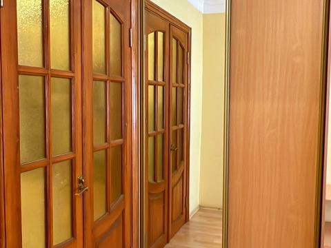 квартира по адресу Европейская ул. (Фрунзе), 22