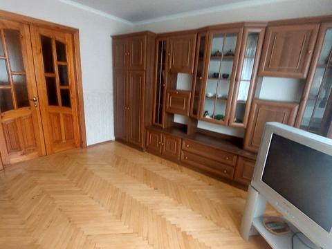 квартира за адресою Конякіна вул., 14б