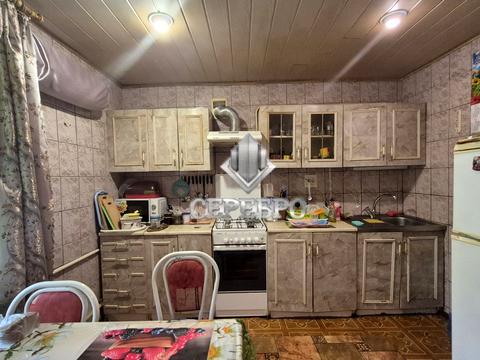 квартира за адресою Демократична вул., 121