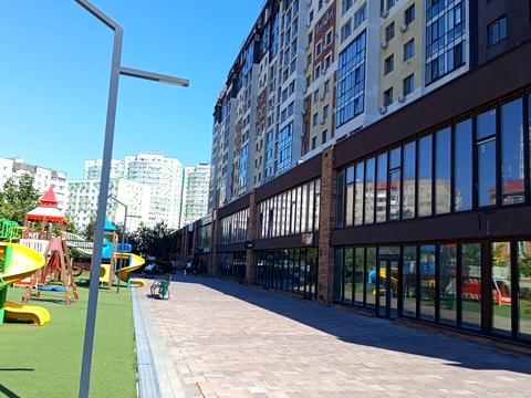 квартира по адресу Марсельская ул., 33