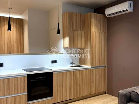 квартира за адресою Клочківська вул., 117